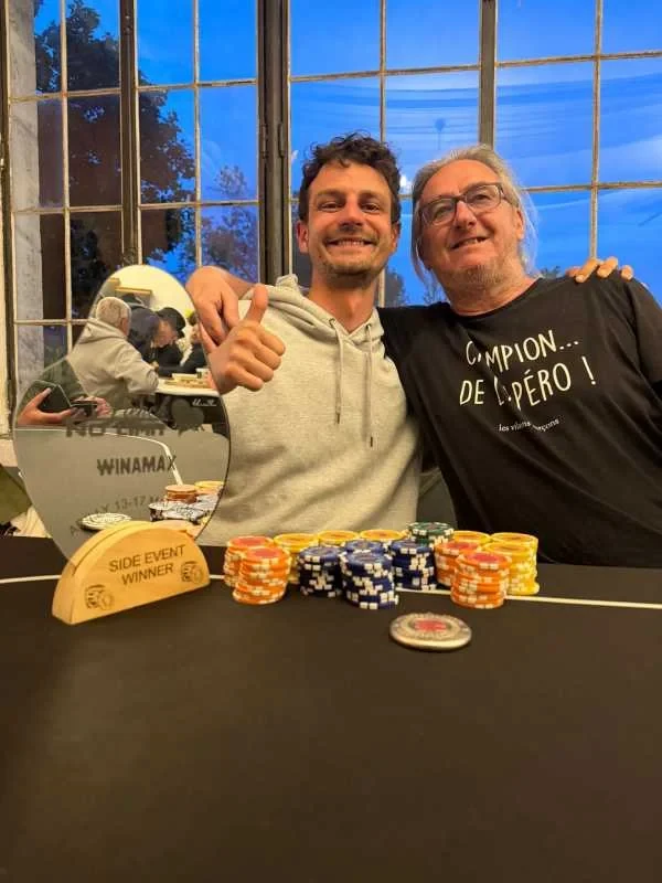 finalistes sideevent 2026